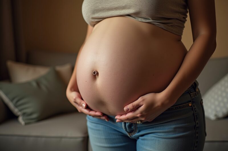 10 Bauchnabelpiercing Schwangerschaft Tipps für dich