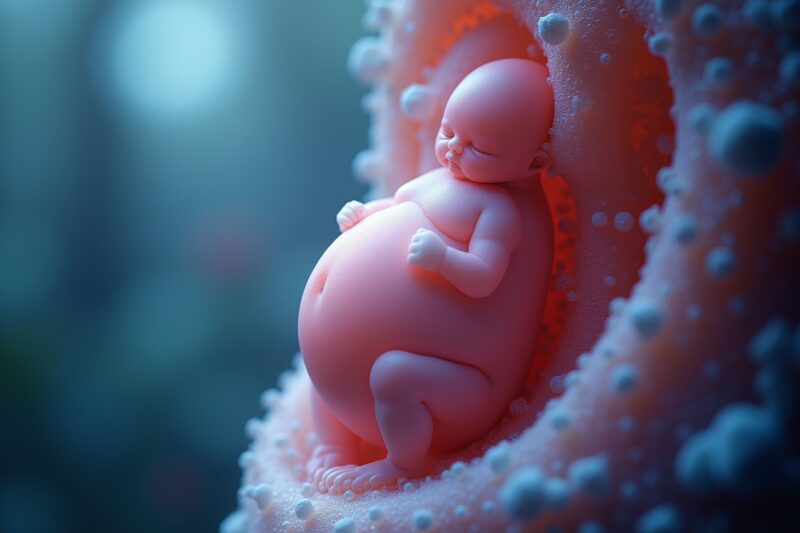 Was sind biochemische Schwangerschaften?
