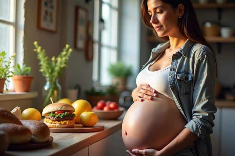10 Döner in der Schwangerschaft: Was du wissen musst