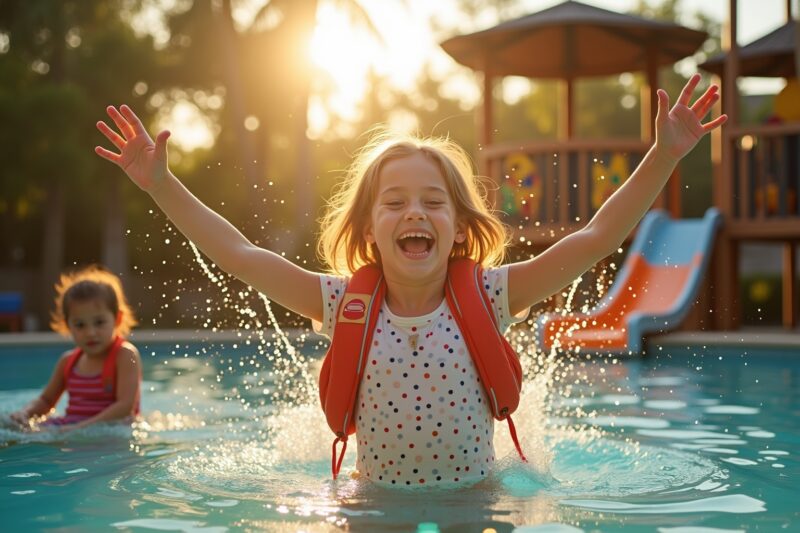 Die beliebtesten Familien Hotels