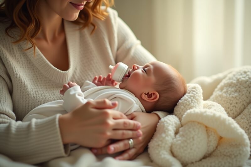 Fencheltee für Babys: Anwendung und Wirkung