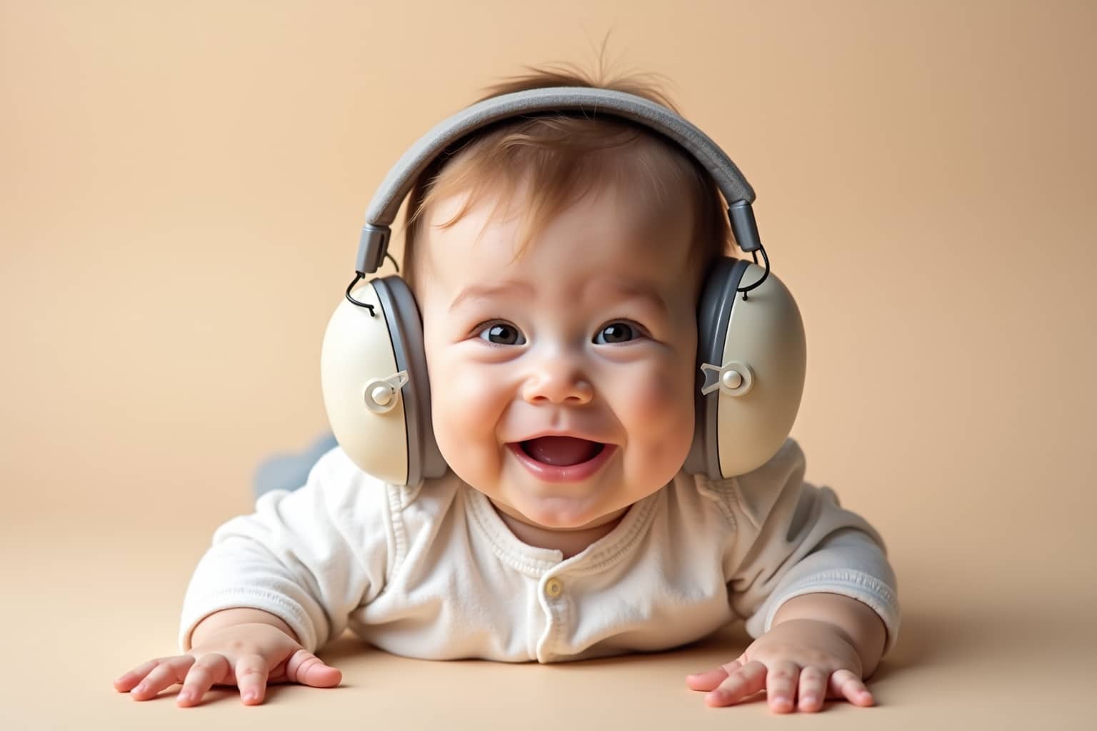 Die besten Baby-Gehörschutze