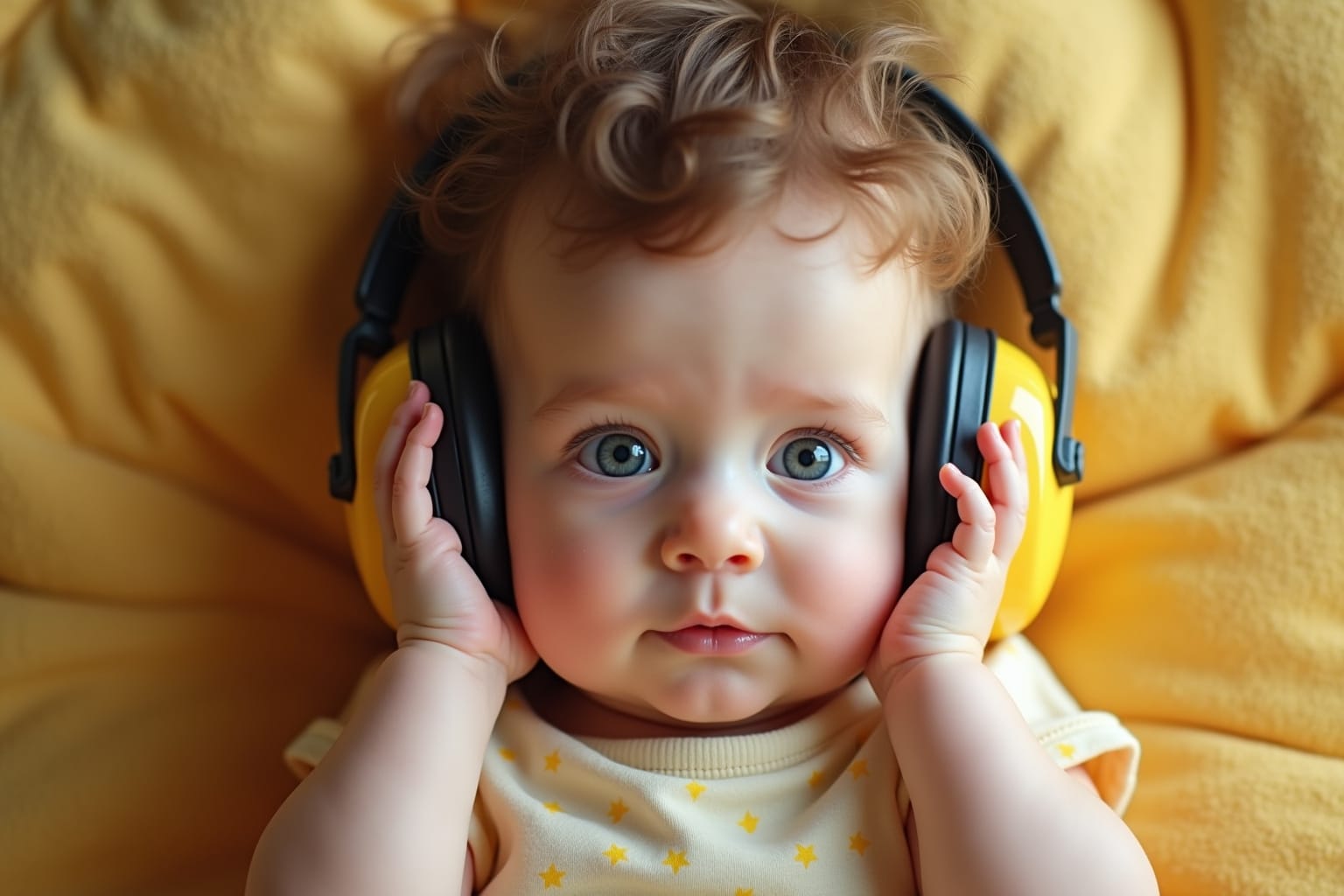 Gehörschutz Baby – Die besten Lösungen für Babys