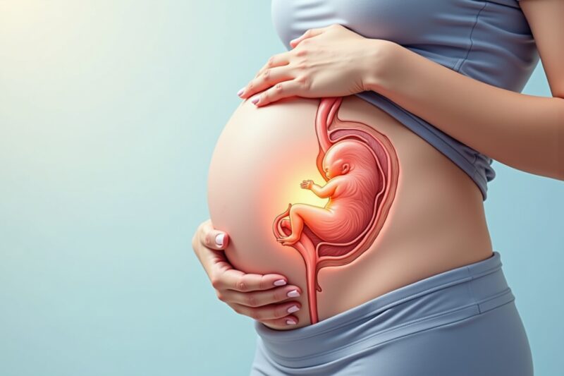 10 Nabelbruch in der Schwangerschaft: Was du wissen solltest