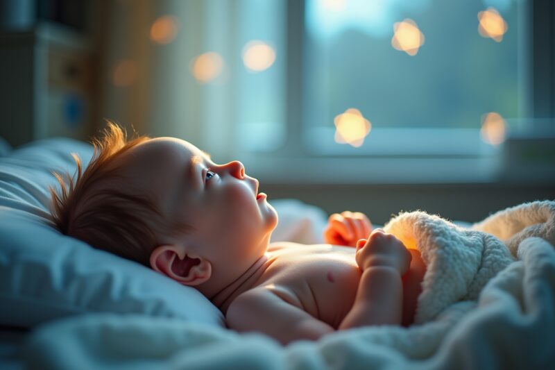 Sternengucker Geburt: Alles Wichtige für dich