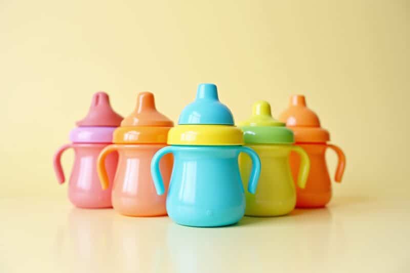 10 Trinklernbecher Baby - Finde den richtigen für dich